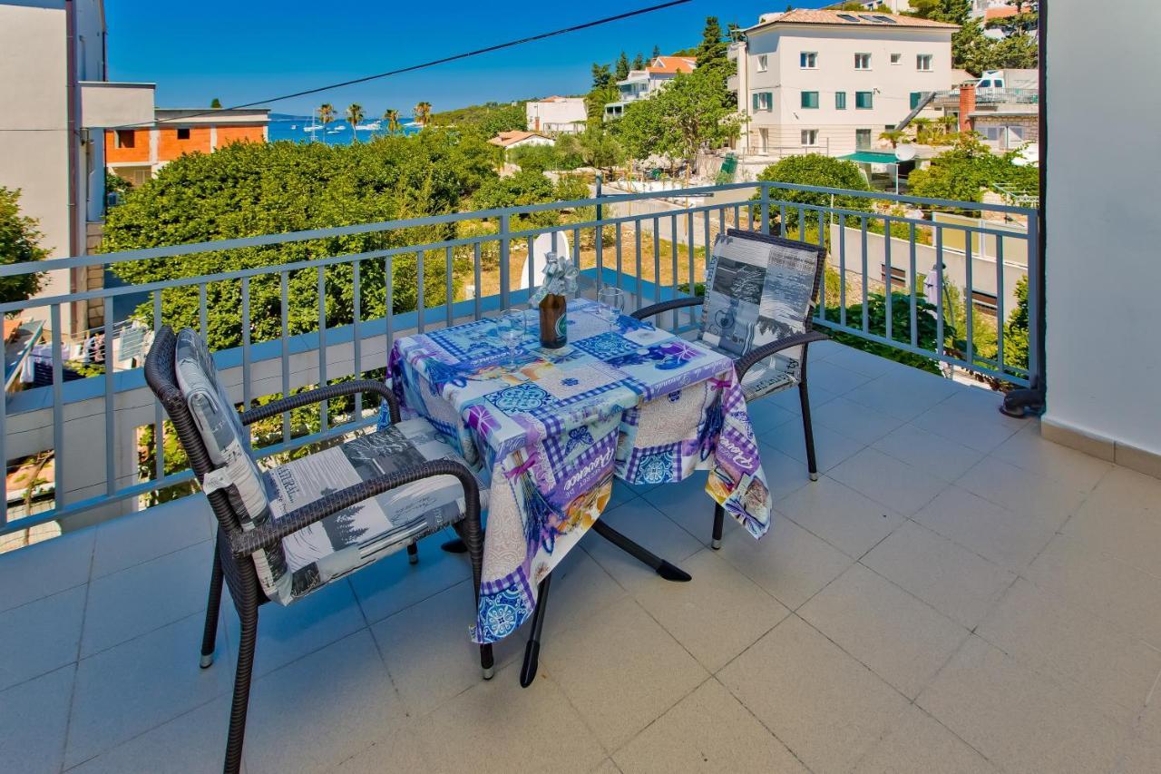 Apartments Hruban Hvar Town Exterior photo
