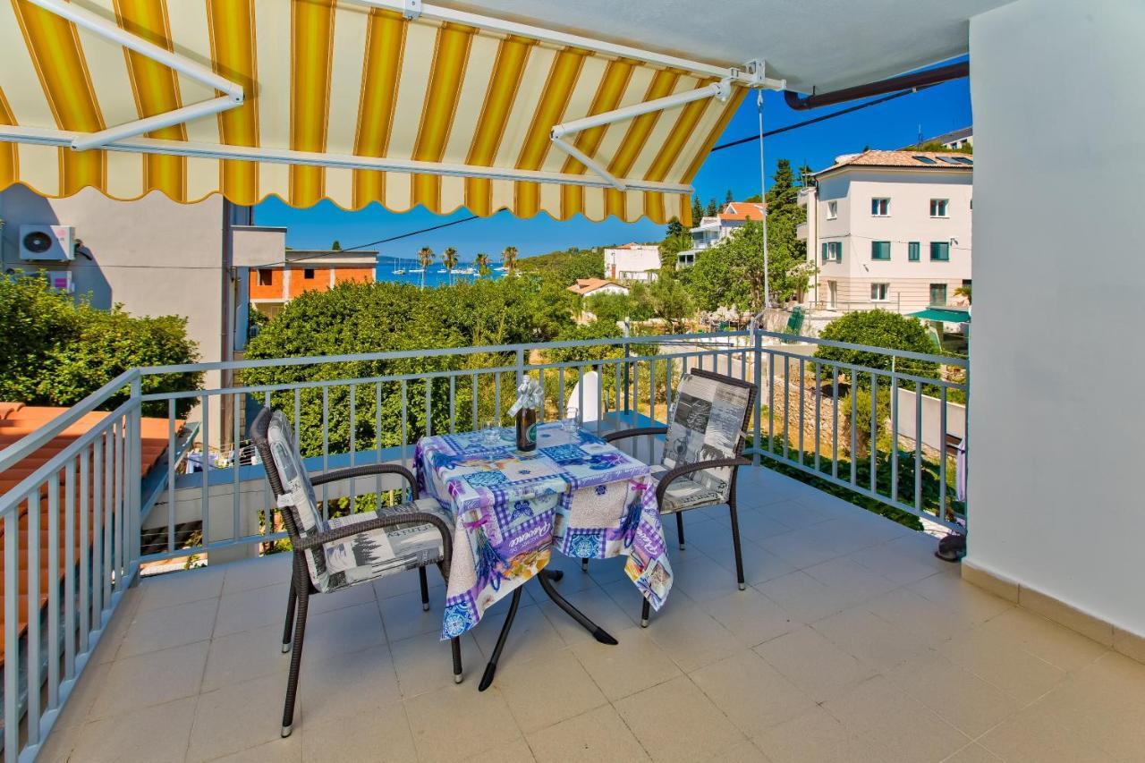 Apartments Hruban Hvar Town Exterior photo