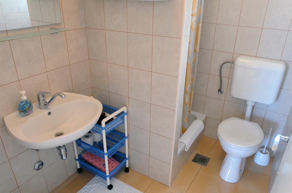 Apartments Hruban Hvar Town Room photo