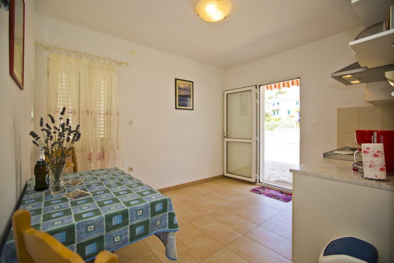 Apartments Hruban Hvar Town Exterior photo