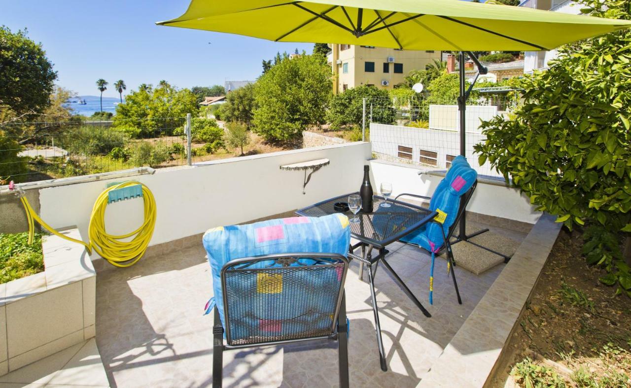 Apartments Hruban Hvar Town Exterior photo