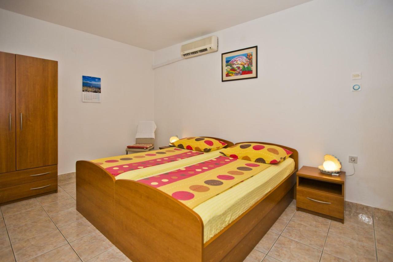 Apartments Hruban Hvar Town Exterior photo