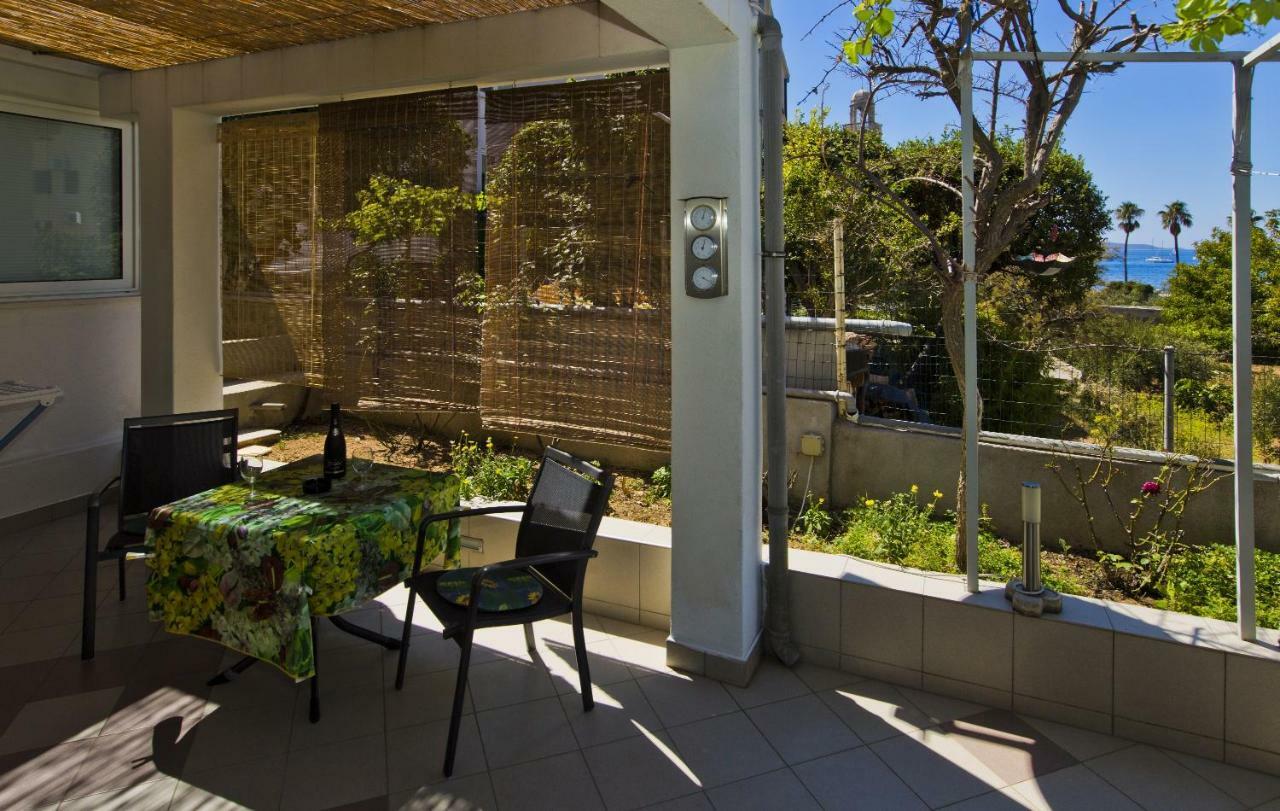 Apartments Hruban Hvar Town Exterior photo