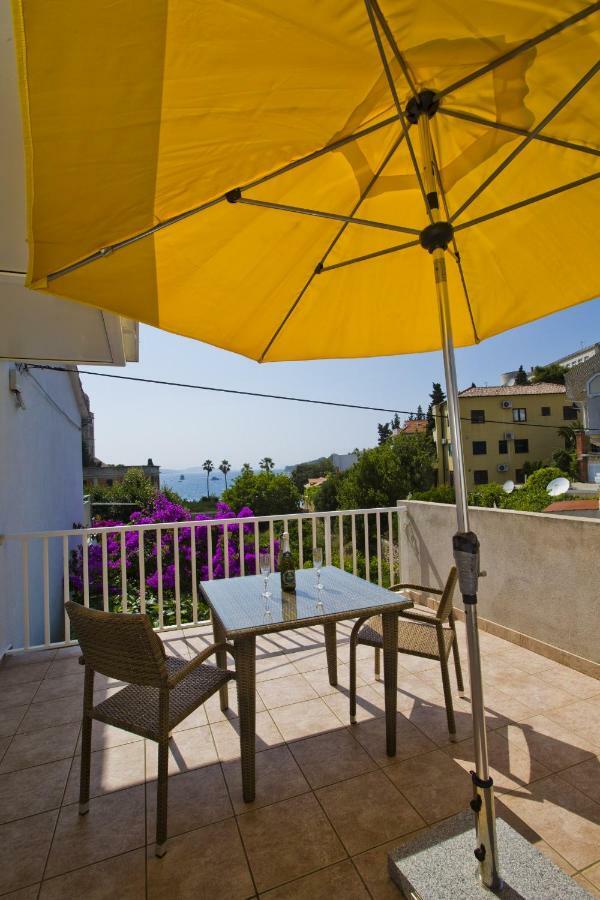 Apartments Hruban Hvar Town Exterior photo