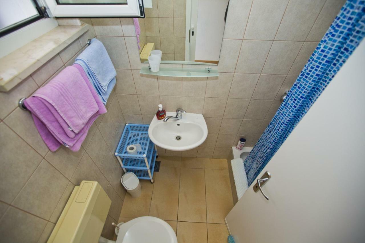 Apartments Hruban Hvar Town Exterior photo