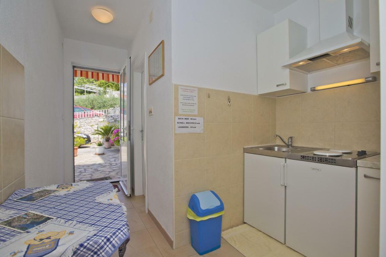 Apartments Hruban Hvar Town Exterior photo